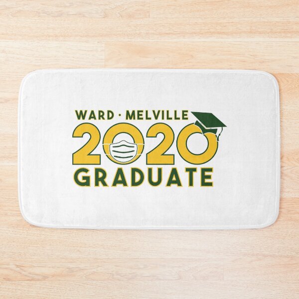 Artikelvorschau, Ward Melville 2020 Grad entworfen und verkauft von allipollina.