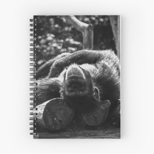 Item preview, Happy monkey designed and sold by Jasmine Geerman Zehl.