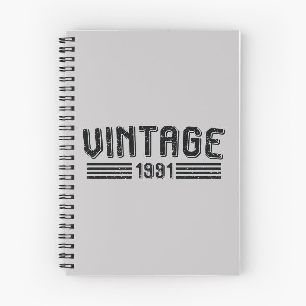 Item preview, 1991 Vintage 29th Birthday Gift designed and sold by AlessiaJD.