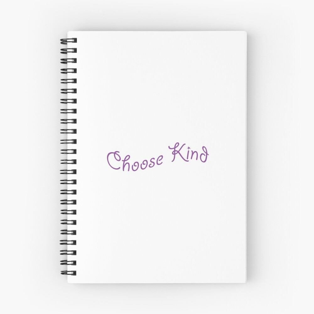 Item preview, Spiral Notebook designed and sold by millsofsp.