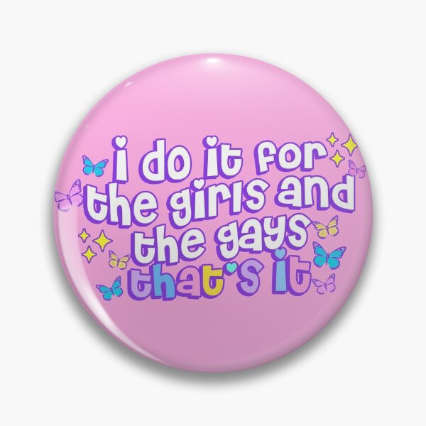 yep Pin