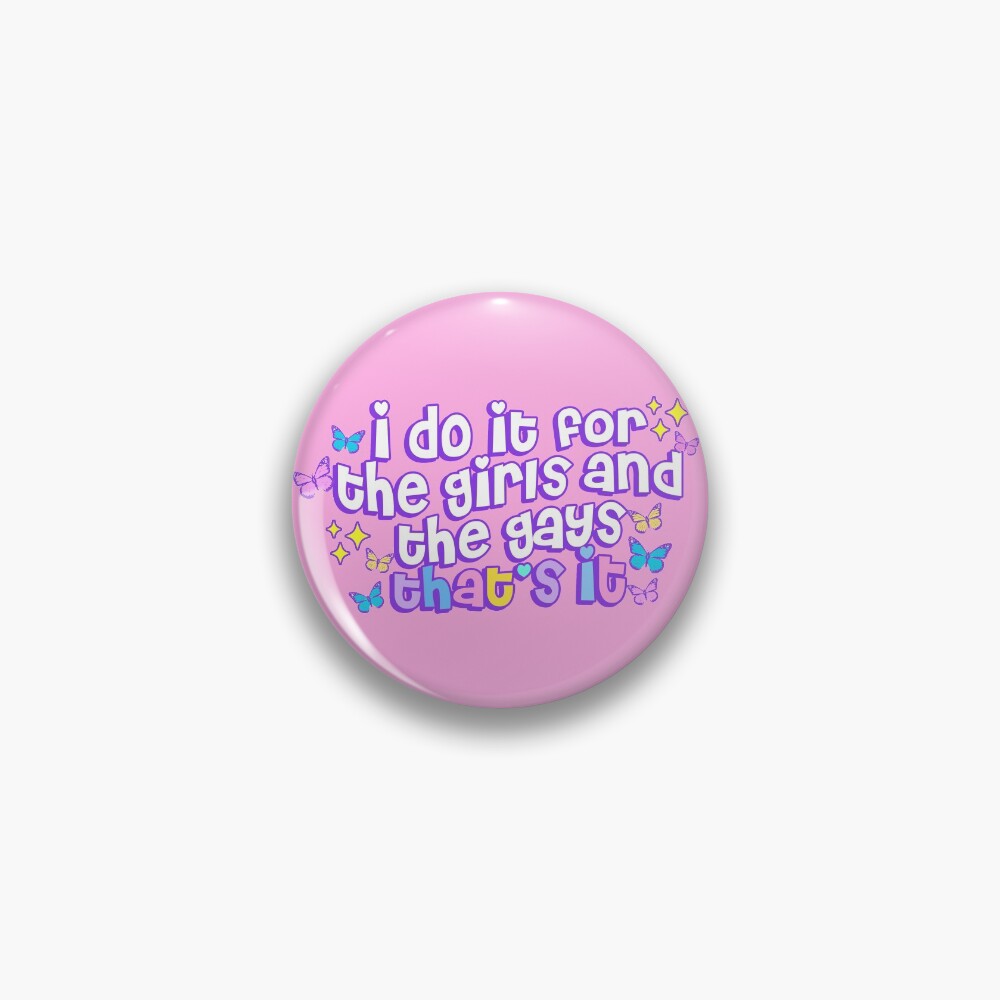 yep Pin