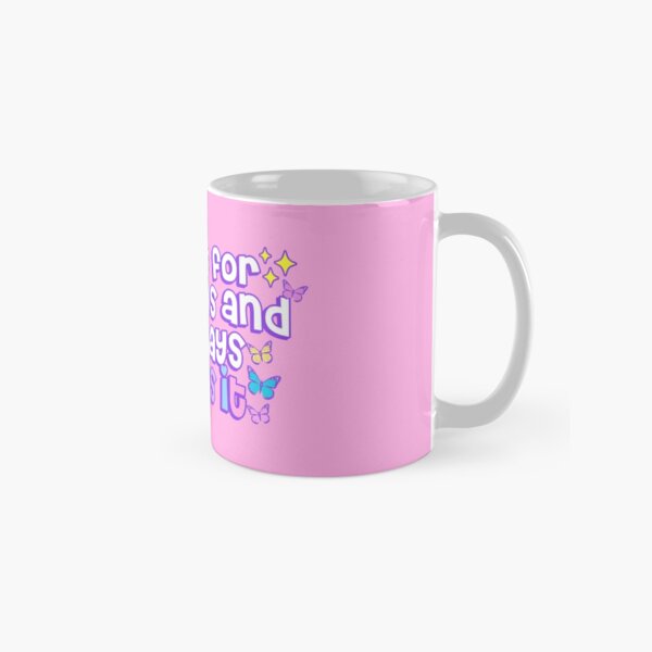 yep Classic Mug