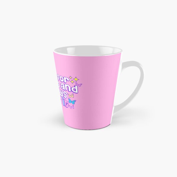 yep Tall Mug