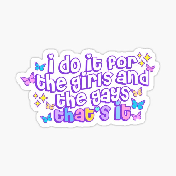 yep Sticker
