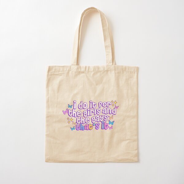Sí Bolsa de algodón