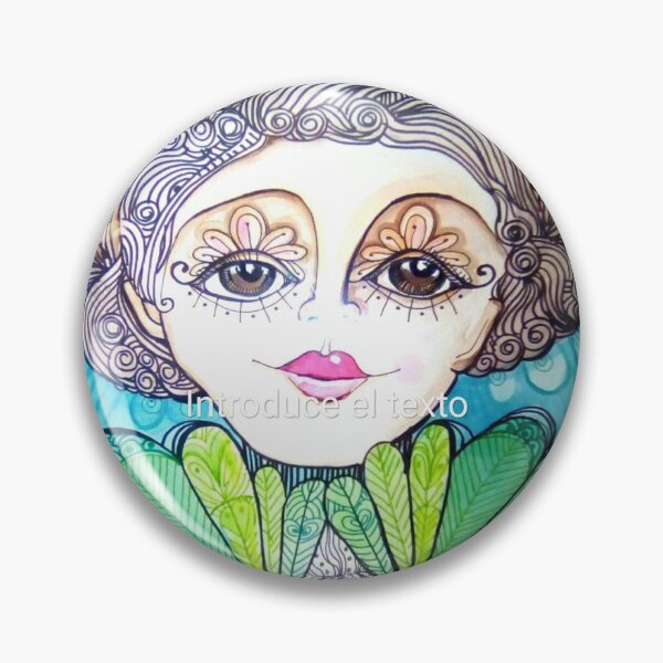 Item preview, Here I am designed and sold by Norkelly Acosta.