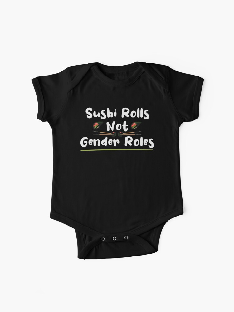 baby feminist shirt