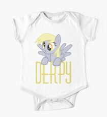 Derpy Hooves. That is all. One Piece - Short Sleeve