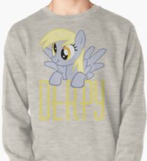 Derpy Hooves. That is all. Pullover