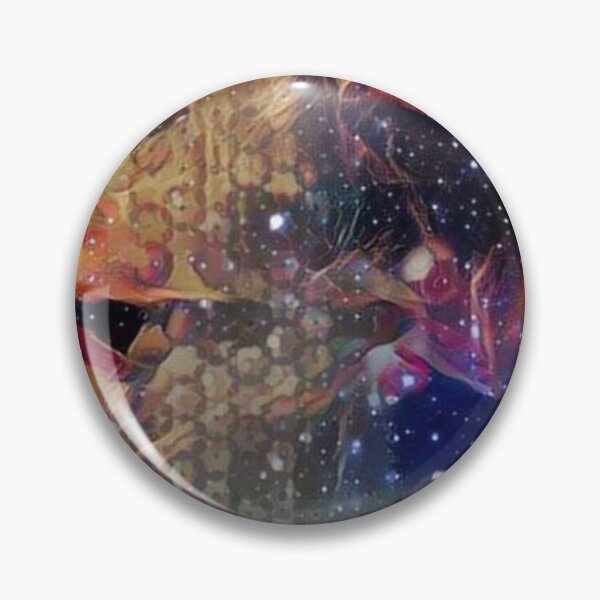 Item preview, 2017 - Intergalactic Essence designed and sold by SmashedApples.
