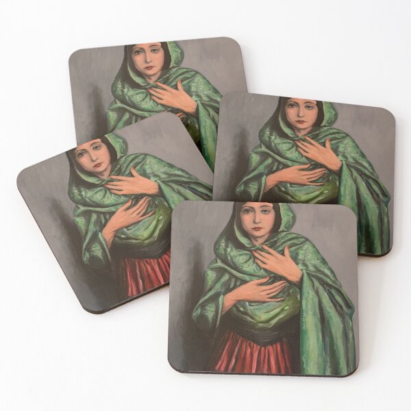 Item preview, Anais Nin  designed and sold by Mark Mckelvie.