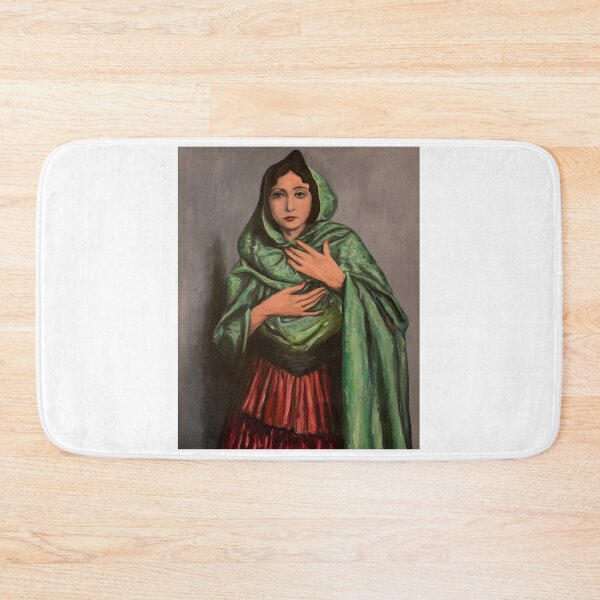 Item preview, Anais Nin  designed and sold by Mark Mckelvie.