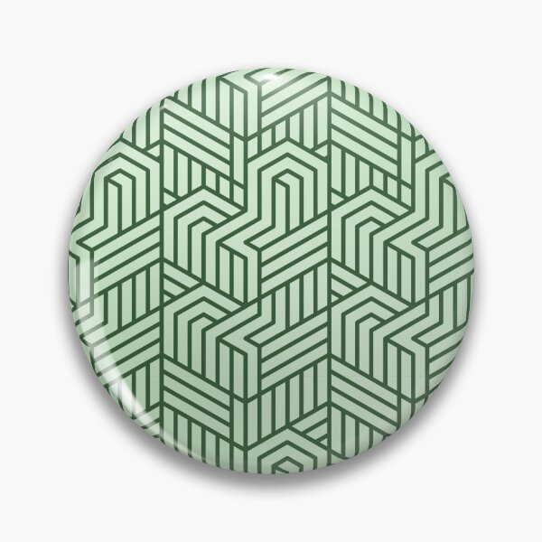 Item preview, Art Deco Geometric Decoration Design designed and sold by KunKhalil.