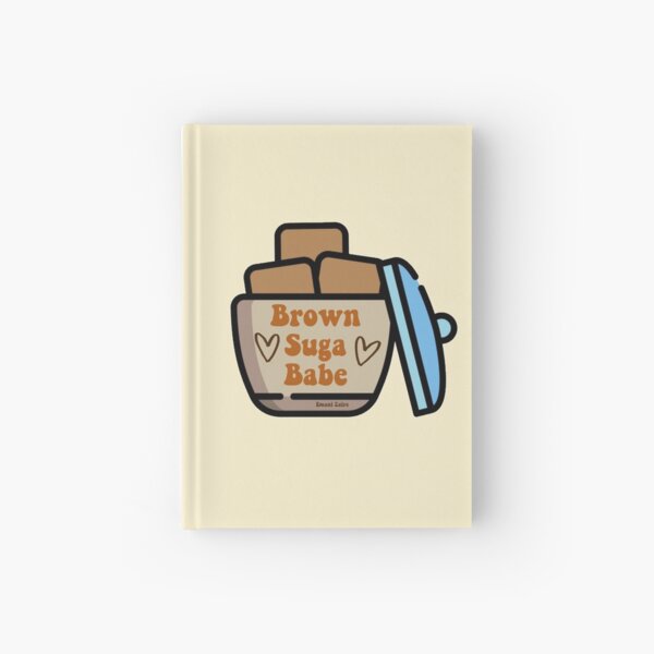 BSB Sugar Bowl Journal Hardcover Journal
