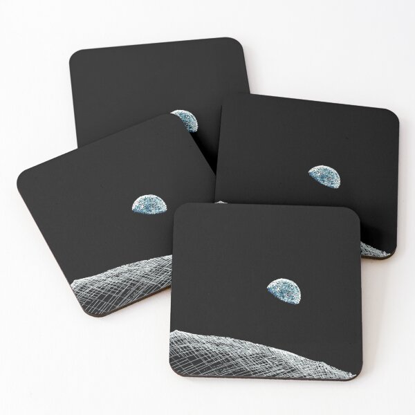 Item preview, Earthrise designed and sold by ElliottDrewIt.