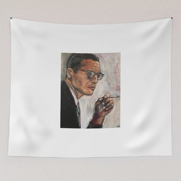 Item preview, Bill Evans designed and sold by Mark Mckelvie.
