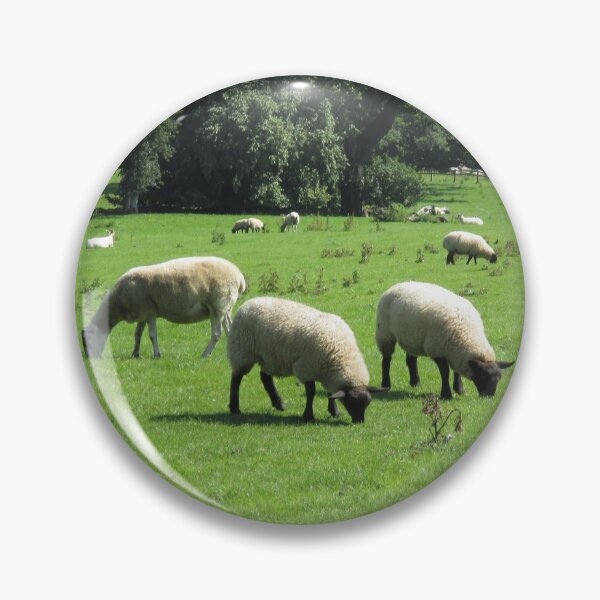 Item preview, #75 |☼| Sheep - Shot 1 (Hadrian's Wall) designed and sold by Naean H.F. (Nez Man).