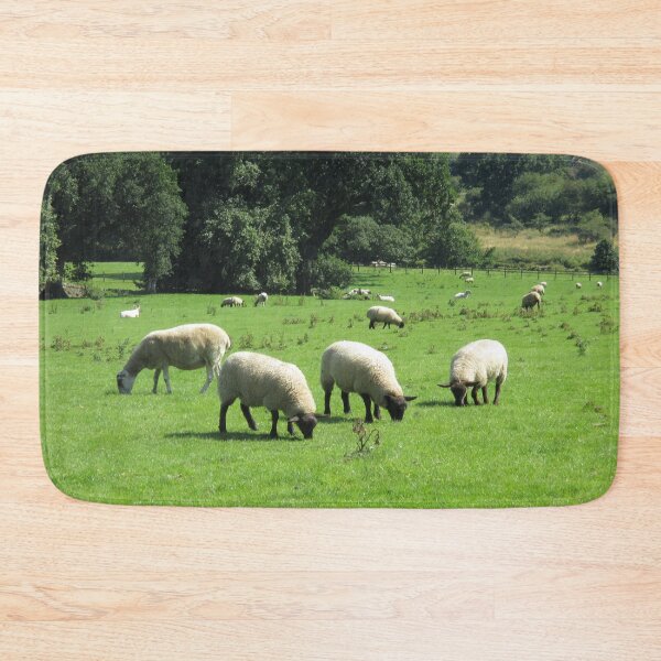 Item preview, #75 |☼| Sheep - Shot 1 (Hadrian's Wall) designed and sold by Naean H.F. (Nez Man).