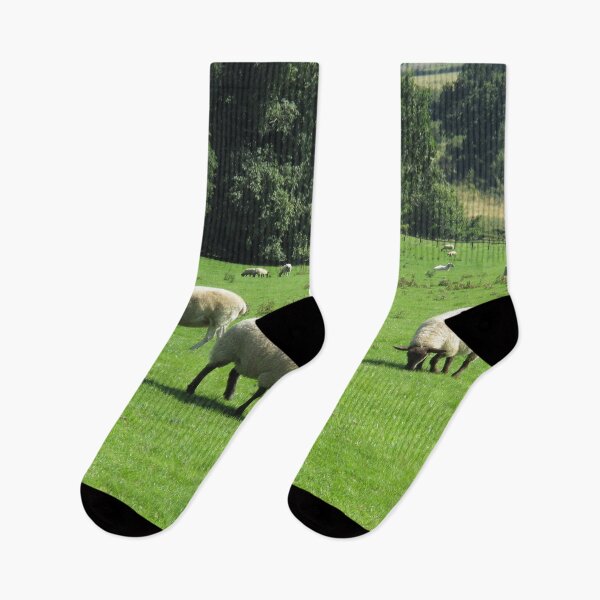 Item preview, #75 |☼| Sheep - Shot 1 (Hadrian's Wall) designed and sold by Naean H.F. (Nez Man).