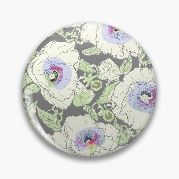 Item preview, poppies designed and sold by cobblehill.