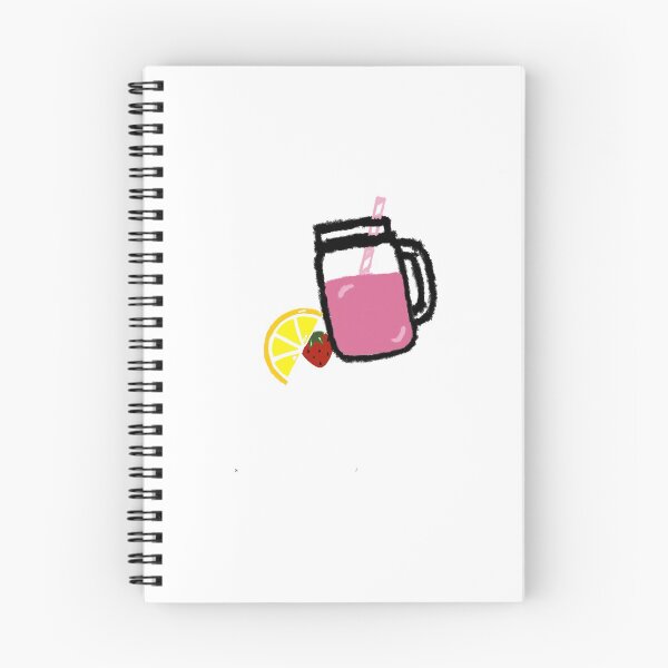 Item preview, Strawberry lemonade  designed and sold by Adreanna-every.