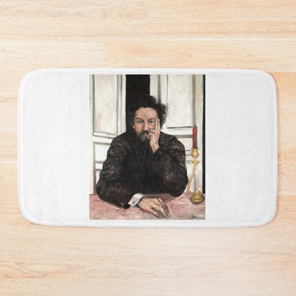 Item preview, Anton Chekhov  designed and sold by Mark Mckelvie.