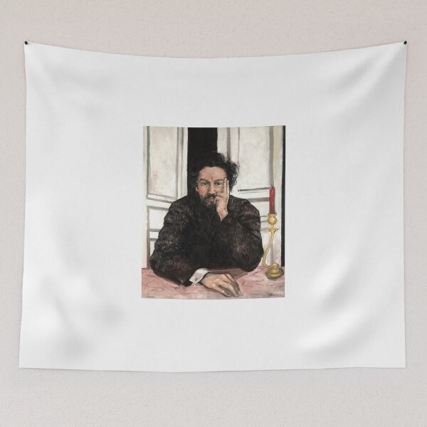 Item preview, Anton Chekhov  designed and sold by Mark Mckelvie.