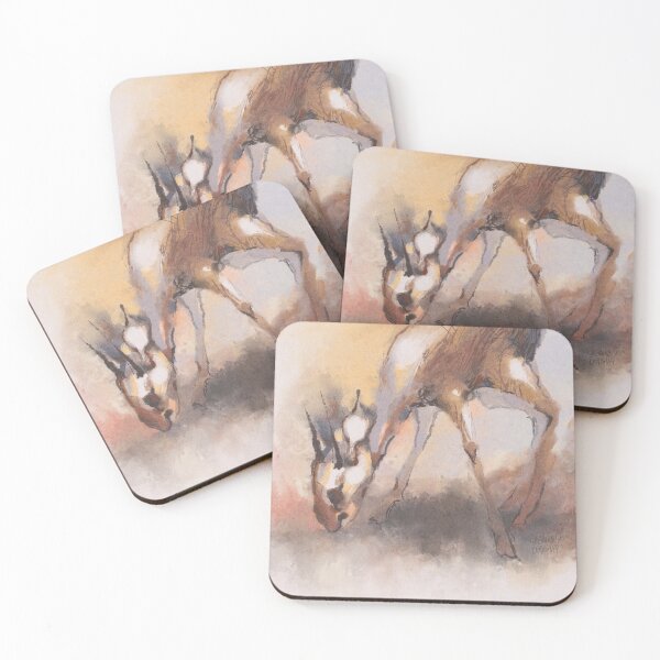 Item preview, Mouse Deer designed and sold by Aloysius Leghair.