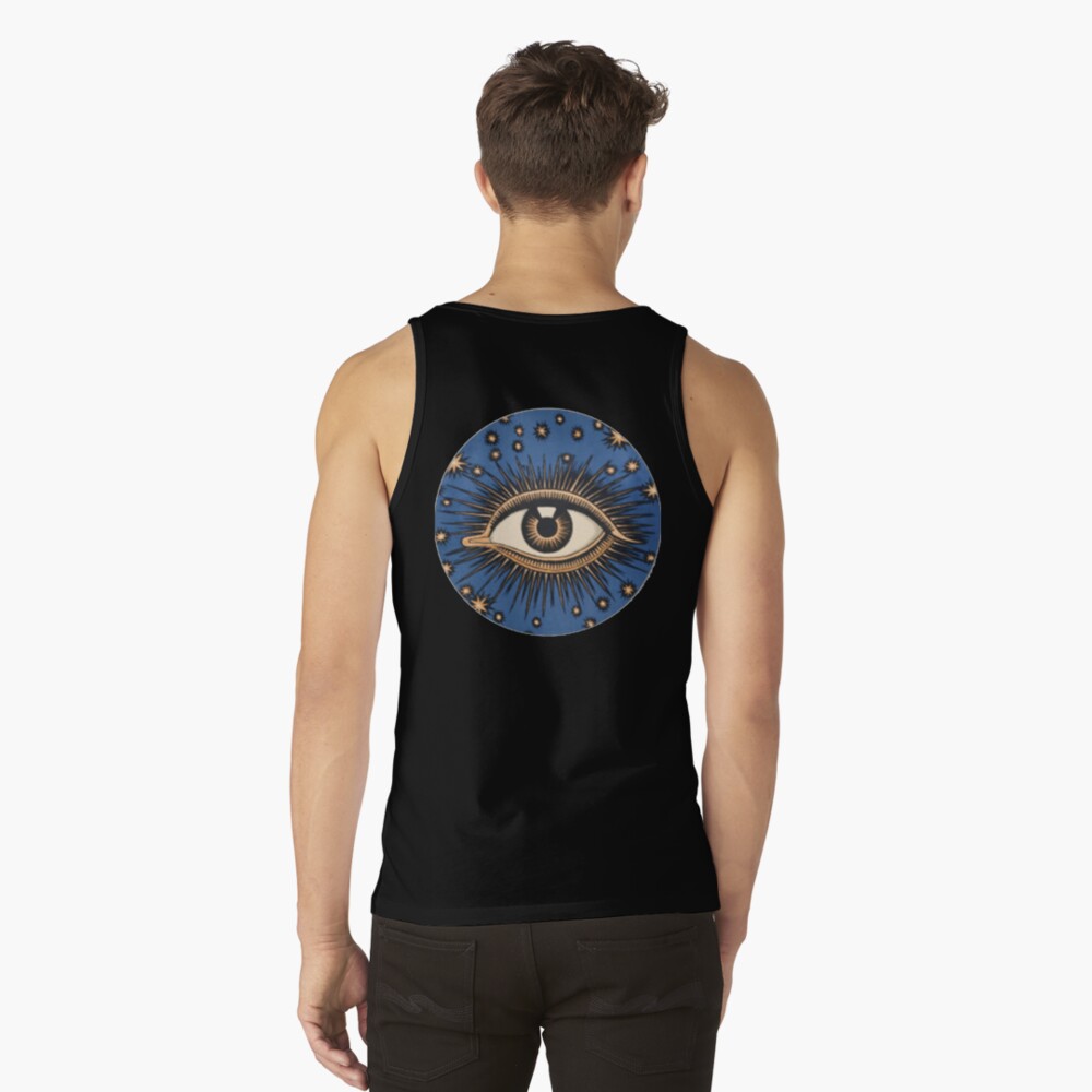 Item preview, Tank Top designed and sold by SnakeGirl20.