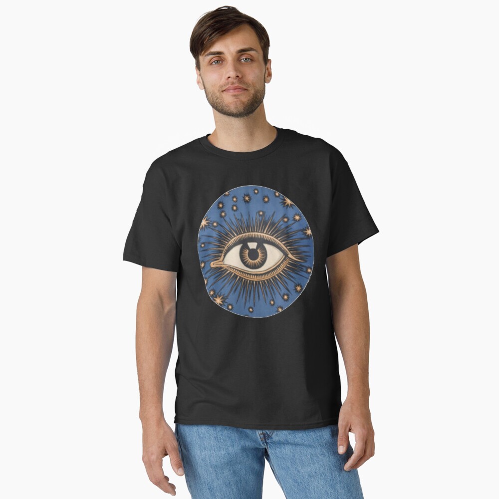 Item preview, Classic T-Shirt designed and sold by SnakeGirl20.