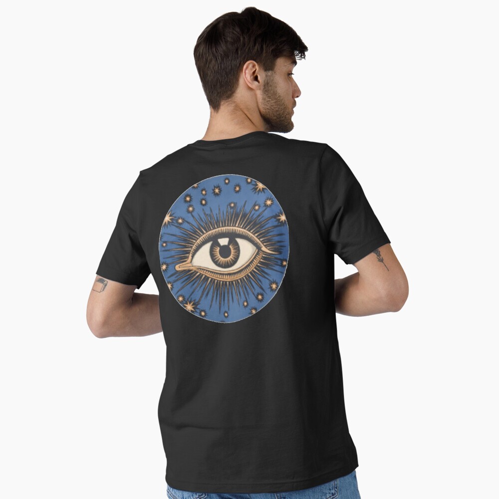 Item preview, Essential T-Shirt designed and sold by SnakeGirl20.