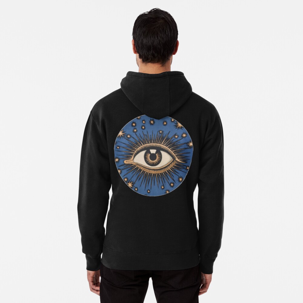 Item preview, Pullover Hoodie designed and sold by SnakeGirl20.