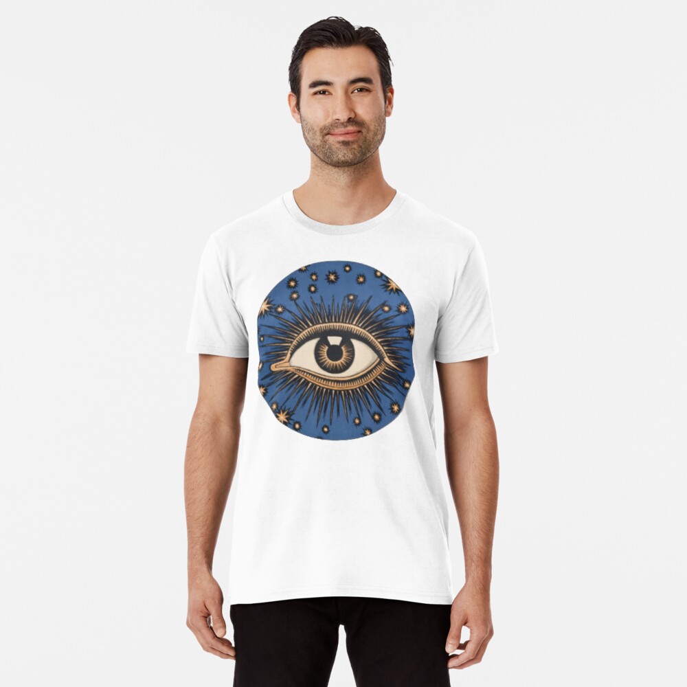 Item preview, Premium T-Shirt designed and sold by SnakeGirl20.