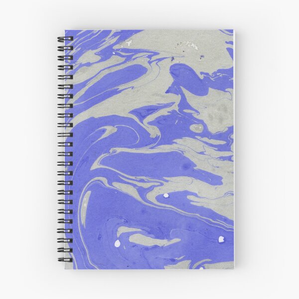 Item preview, blue gray paint  designed and sold by nmgee.