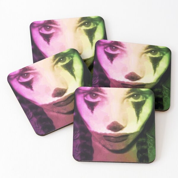 Item preview, It’s a Clown World  designed and sold by Lovelymolly88.