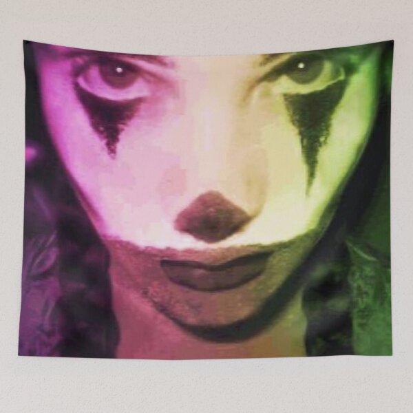 Item preview, It’s a Clown World  designed and sold by Lovelymolly88.