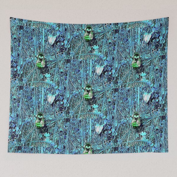 Item preview, GREEN BEE designed and sold by Rayzor Images.