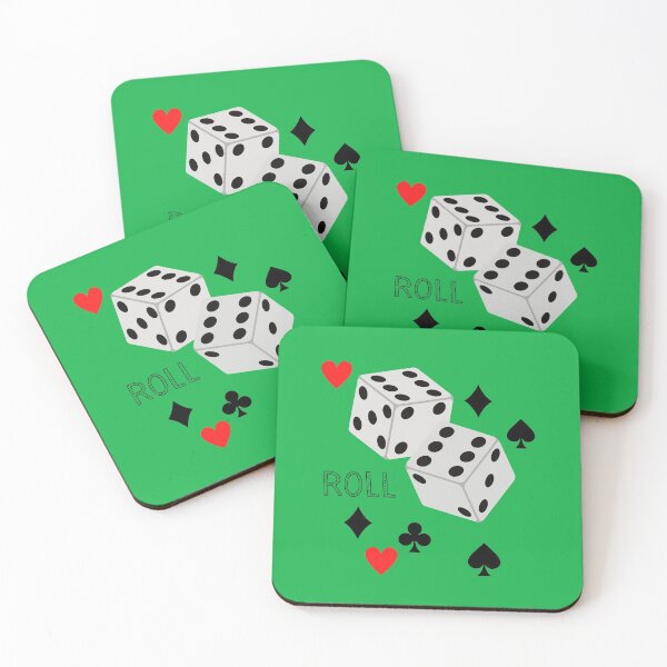 Item preview, Roll Em Baby! designed and sold by Mamalia.