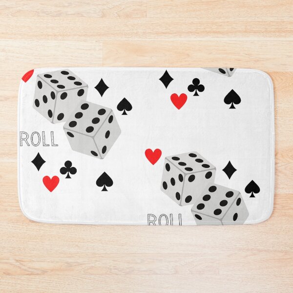 Item preview, Roll Em Baby! designed and sold by Mamalia.