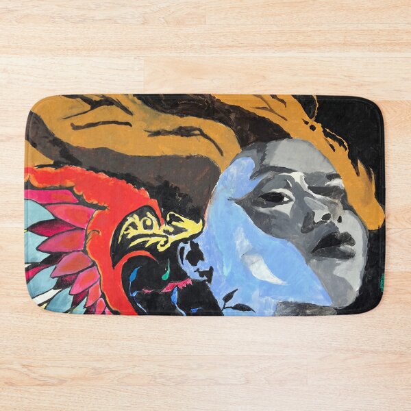 Item preview, Kuka - Ryan Olson designed and sold by revivestudioart.