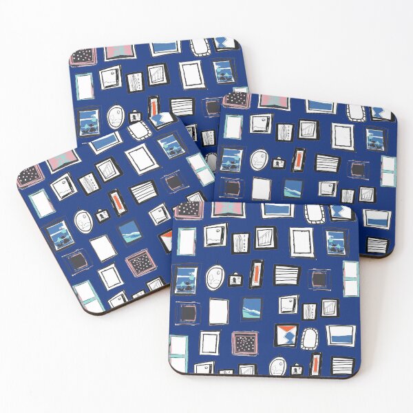 Item preview, A Day At The Museum designed and sold by melaniebiehle.