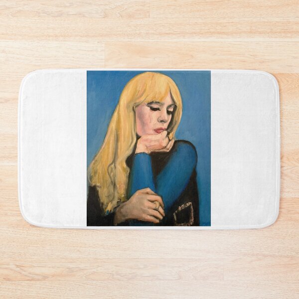 Item preview, Nico designed and sold by Mark Mckelvie.