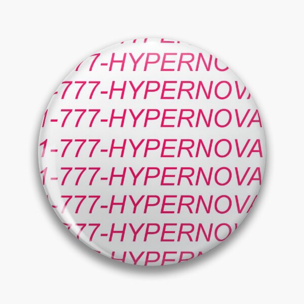 Item preview, 1-777-HYPERNOVA (pink text) designed and sold by itshypernova.