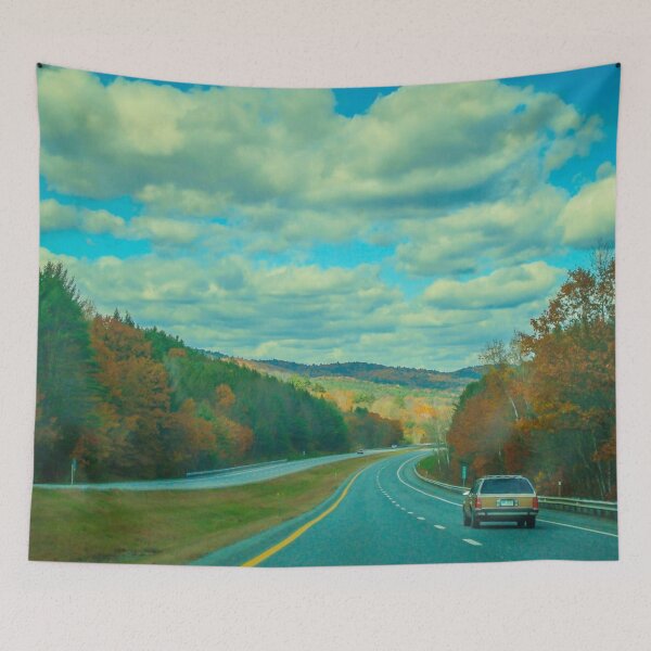 Item preview, Southern Vermont Autumn  designed and sold by Lovelymolly88.