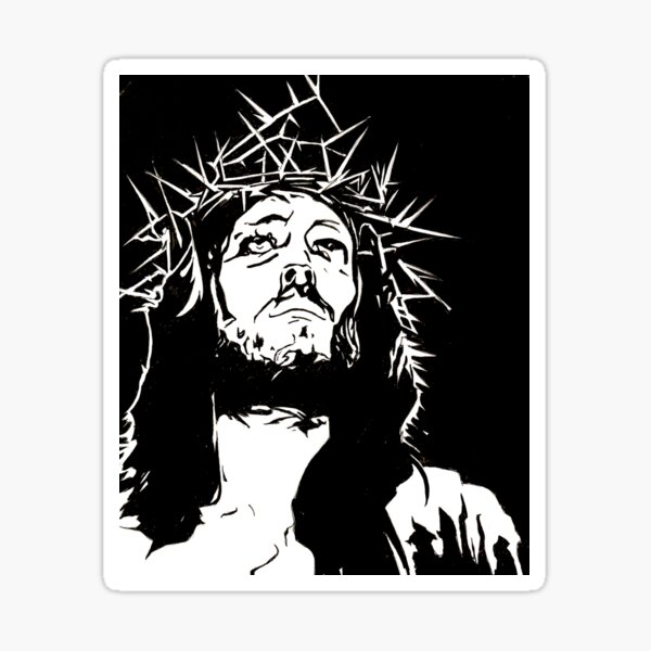 Item preview, Crown of Thorns (Clean) designed and sold by SaintSolus.