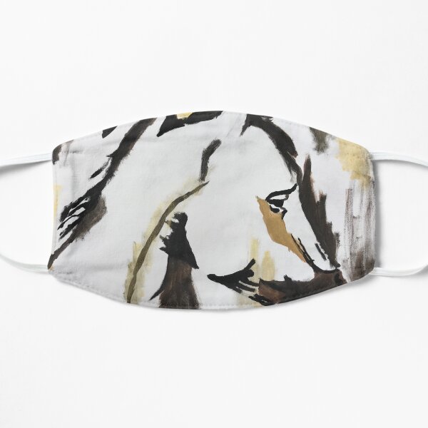 Spirit - Ryan Olson Mask
