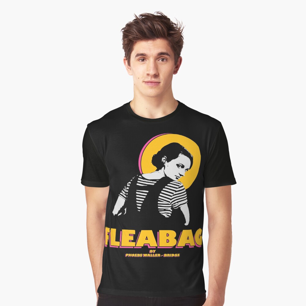 Vista previa del artículo con la obra «Camiseta gráfica», diseñado y vendido por its-ella.