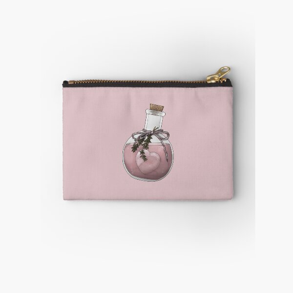 Item preview, Potion of Love - Fantasy Potion Bottle designed and sold by Cassidy June Art.