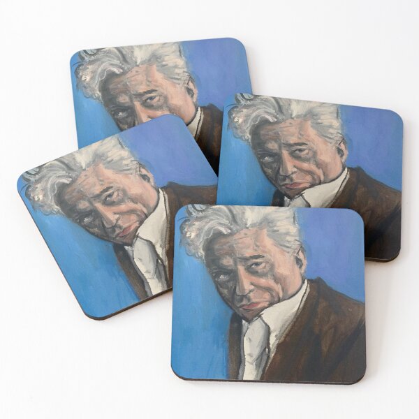 Item preview, Jacques Derrida  designed and sold by Mark Mckelvie.